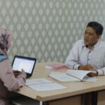 Beri Pendampingan Penyelesaian Tesis, Kaprodi S2 PAI FITK UIN Walisongo Dorong Mahasiswa Selesaikan Studi Tepat Waktu