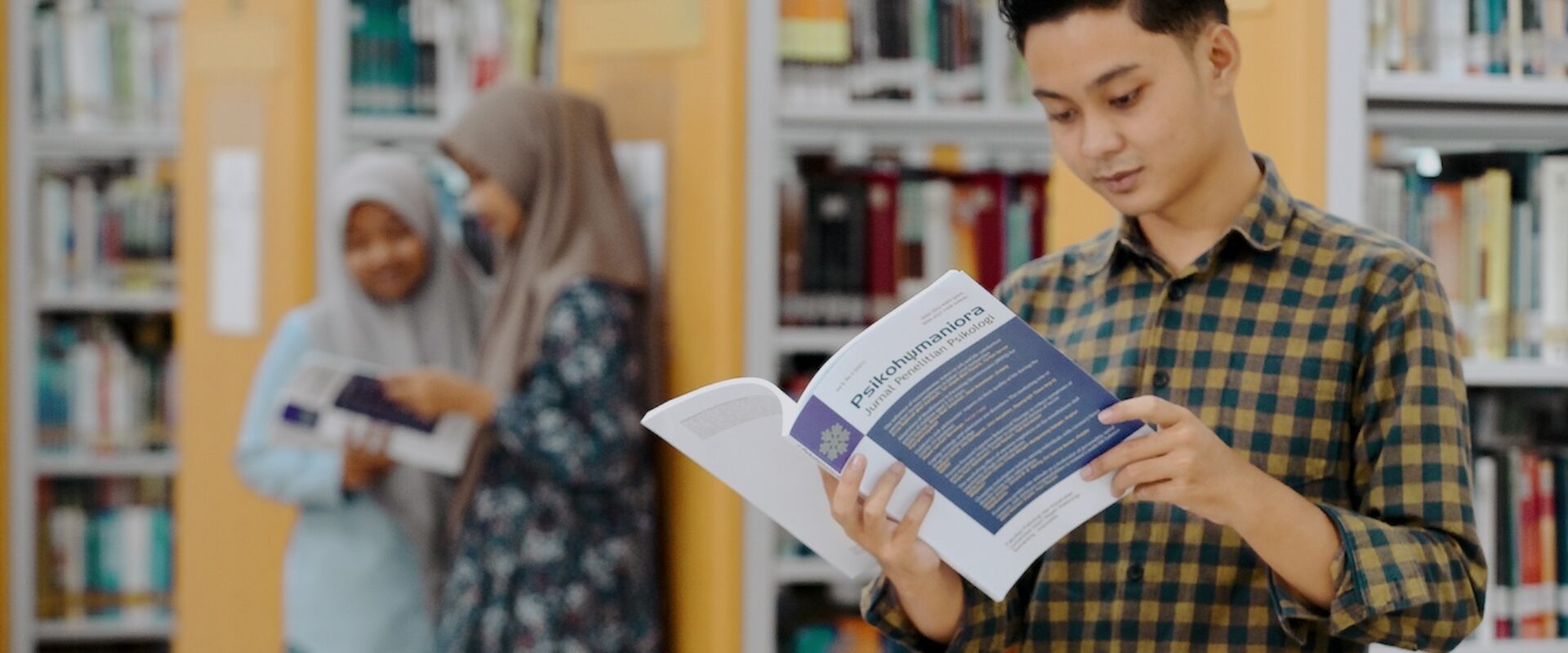 Program Pendidikan